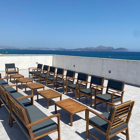 Villa Mar Port de Alcudia  Εξωτερικό φωτογραφία