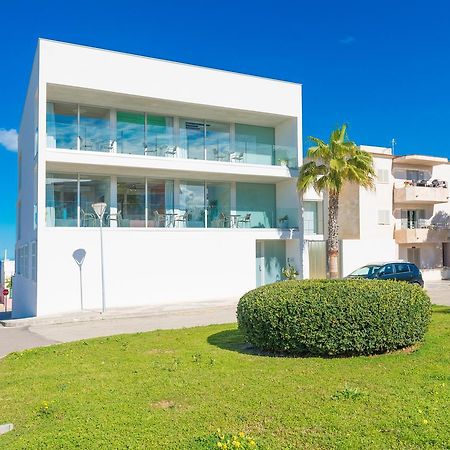 Villa Mar Port de Alcudia  Εξωτερικό φωτογραφία