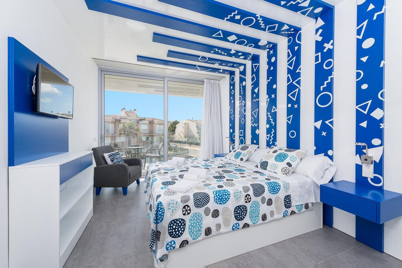 Villa Mar Port de Alcudia  Εξωτερικό φωτογραφία