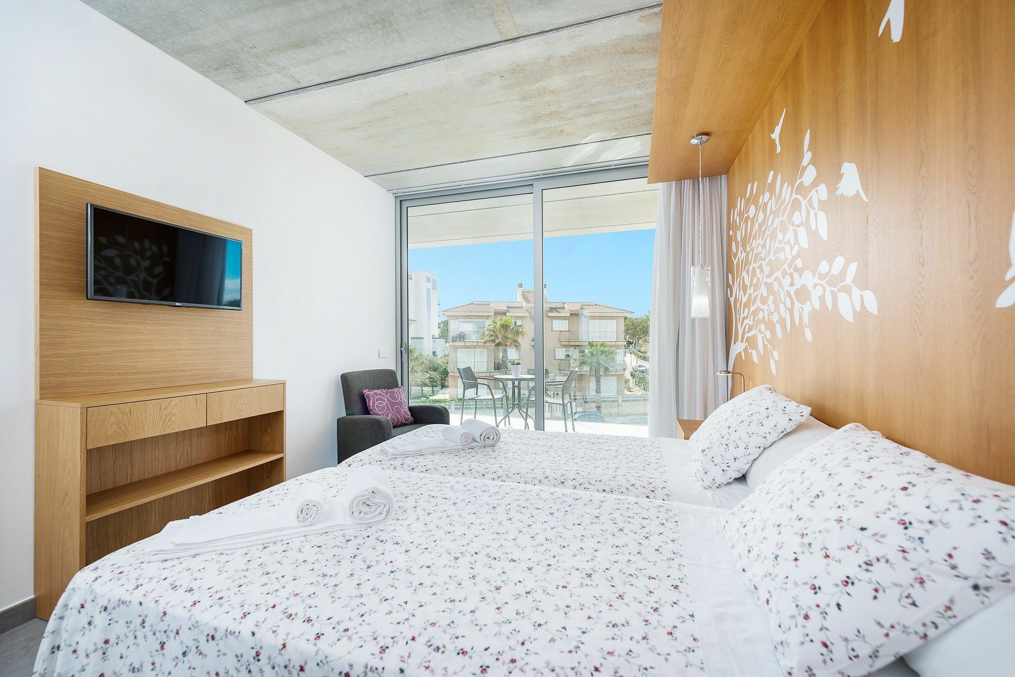 Villa Mar Port de Alcudia  Εξωτερικό φωτογραφία